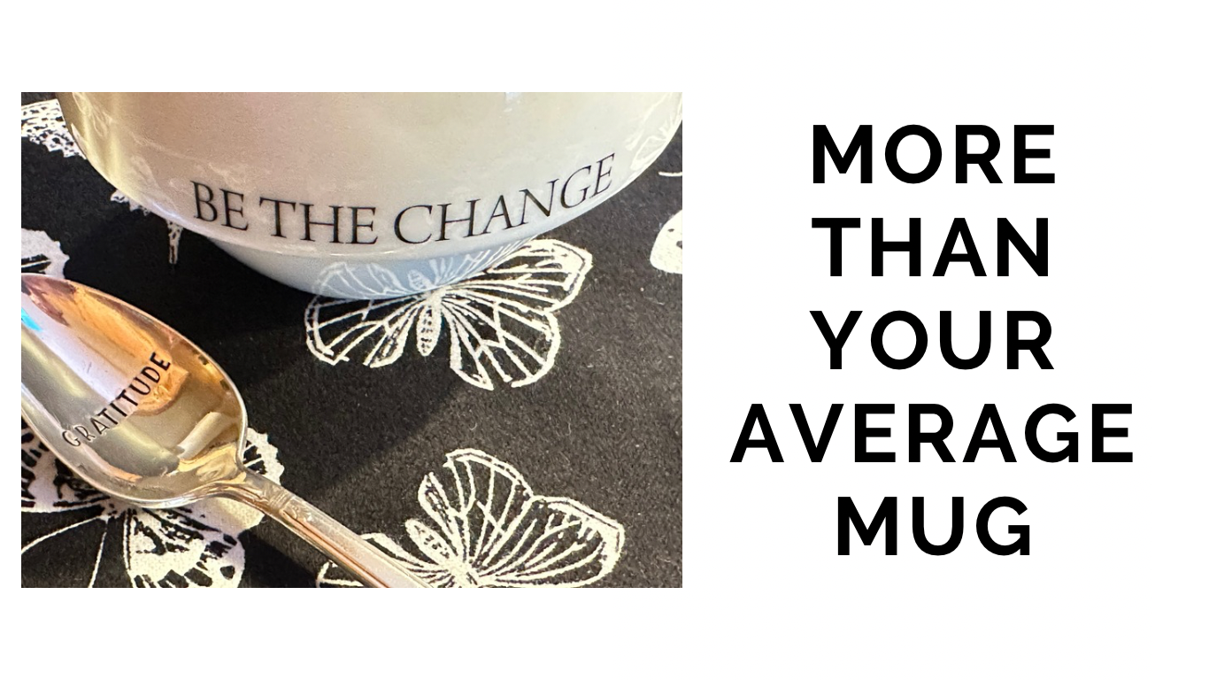 Read more about the article Your Mug of Many Uses